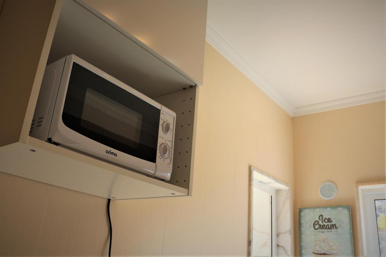 Lovely Apartment In Carvoeiro By The Beach Eksteriør bilde