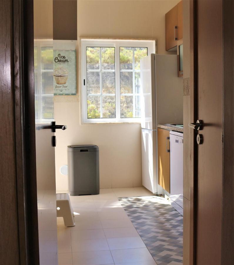 Lovely Apartment In Carvoeiro By The Beach Eksteriør bilde