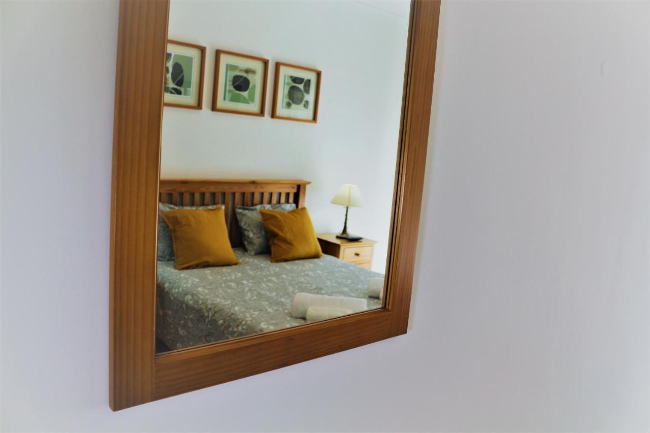 Lovely Apartment In Carvoeiro By The Beach Eksteriør bilde