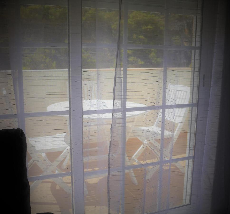Lovely Apartment In Carvoeiro By The Beach Eksteriør bilde